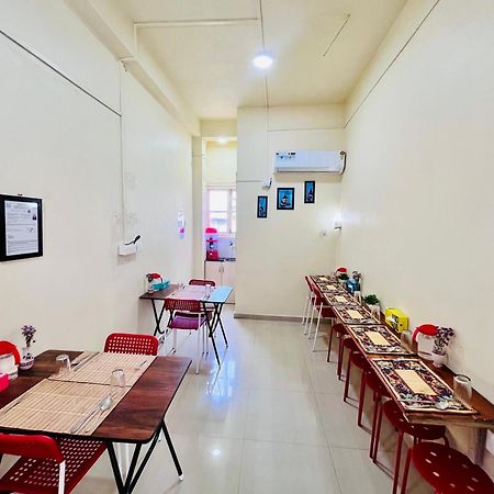Aizawl Guest House Apartments Εξωτερικό φωτογραφία