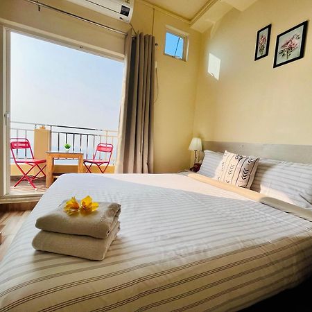 Aizawl Guest House Apartments Εξωτερικό φωτογραφία