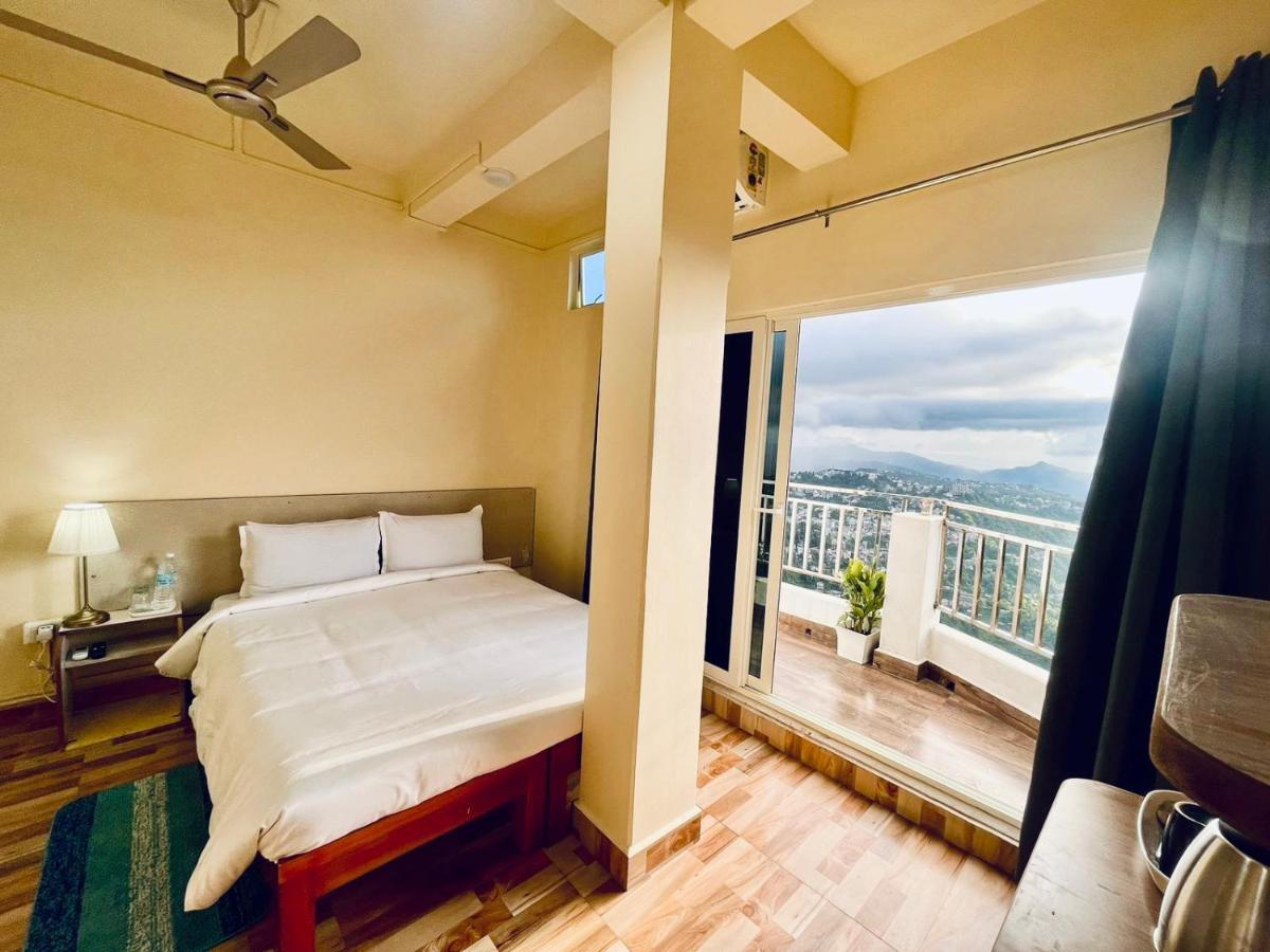 Aizawl Guest House Apartments Εξωτερικό φωτογραφία