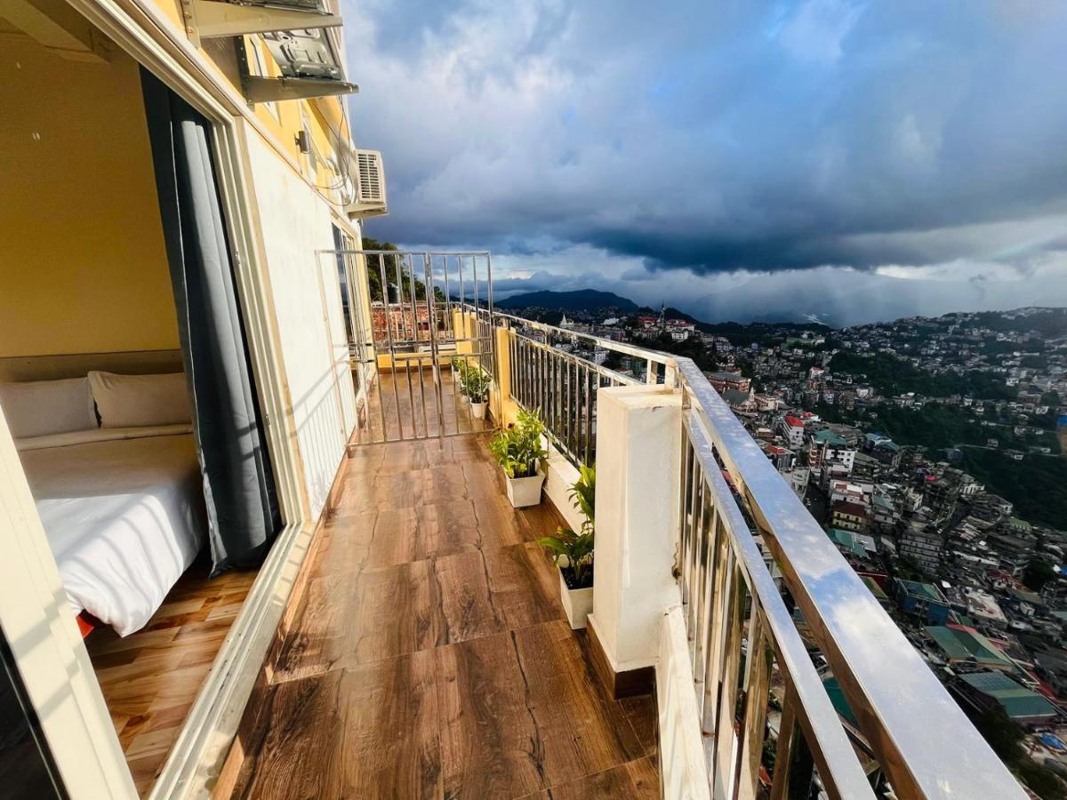 Aizawl Guest House Apartments Εξωτερικό φωτογραφία