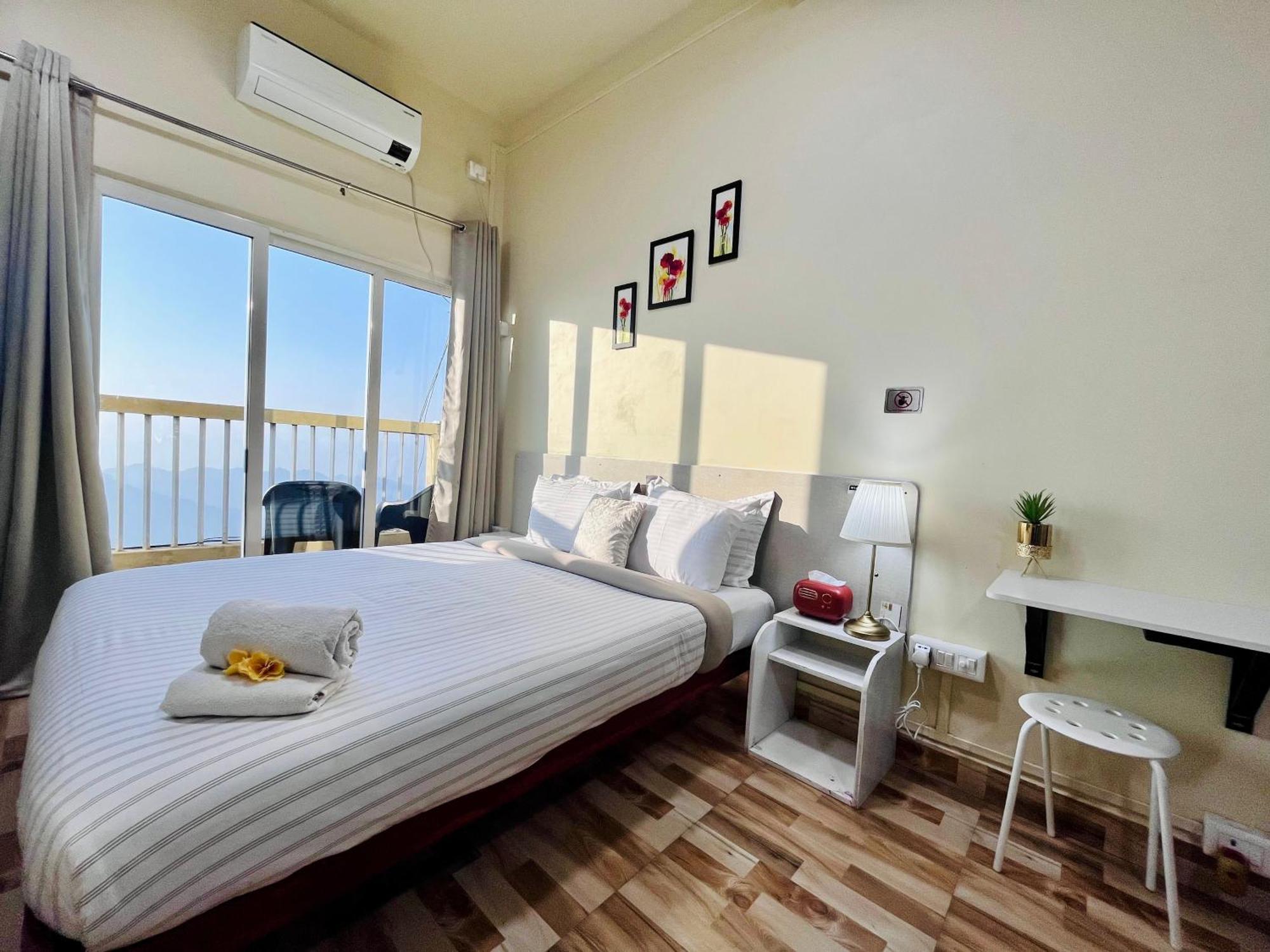 Aizawl Guest House Apartments Εξωτερικό φωτογραφία