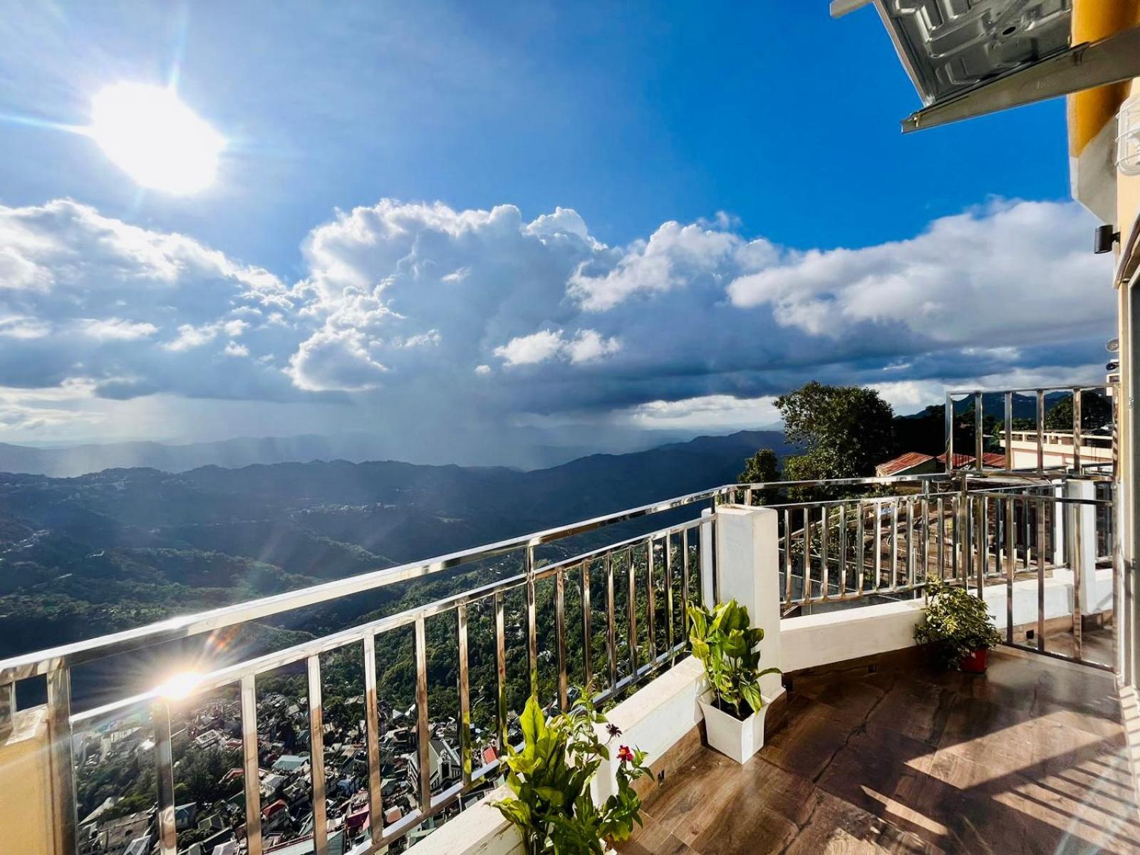 Aizawl Guest House Apartments Εξωτερικό φωτογραφία