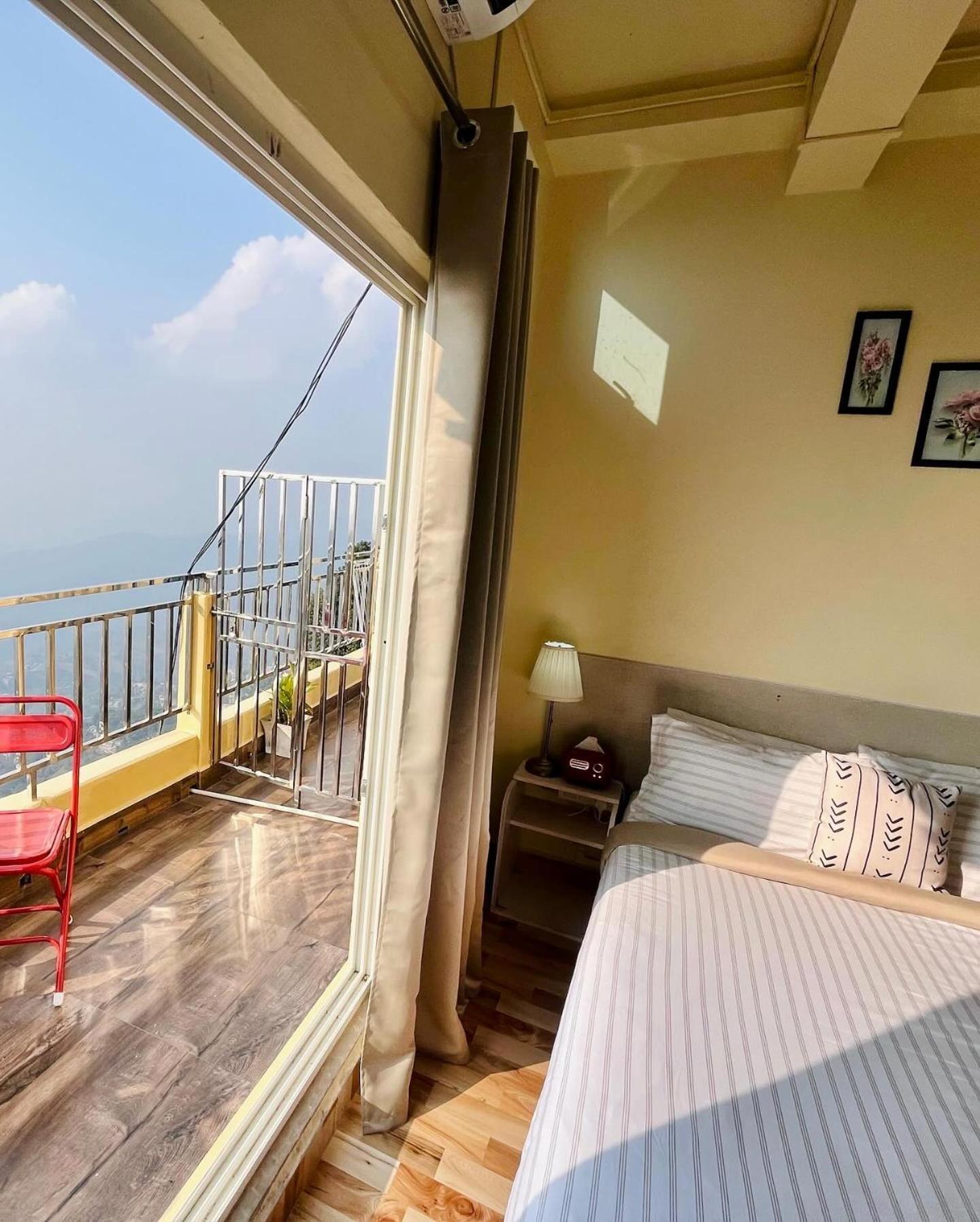 Aizawl Guest House Apartments Εξωτερικό φωτογραφία