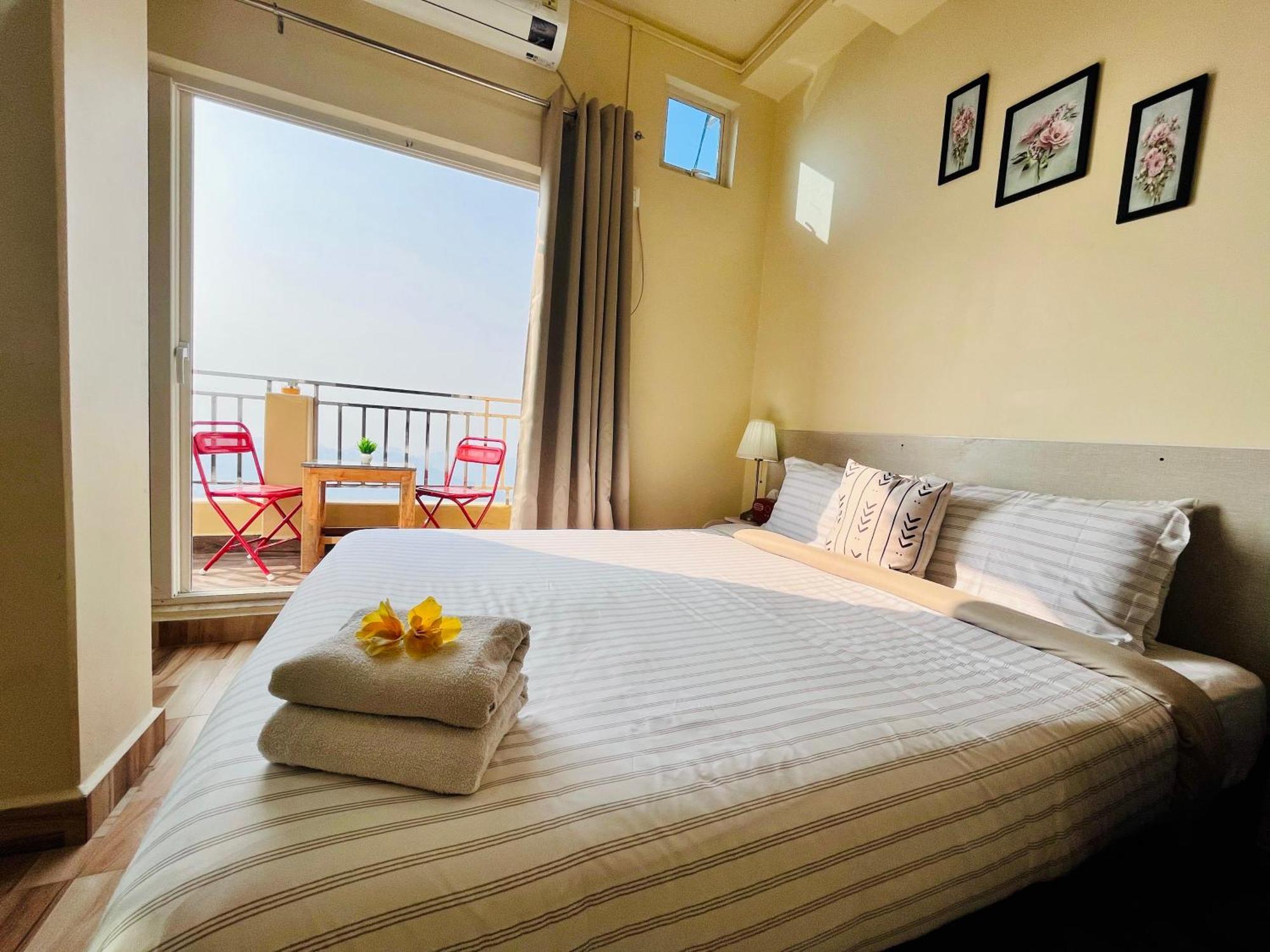 Aizawl Guest House Apartments Εξωτερικό φωτογραφία